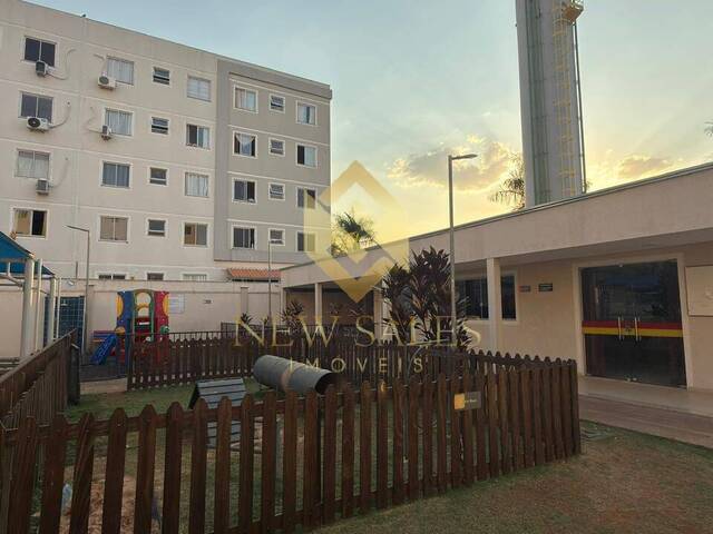 Apartamento para Venda em Goiânia - 5