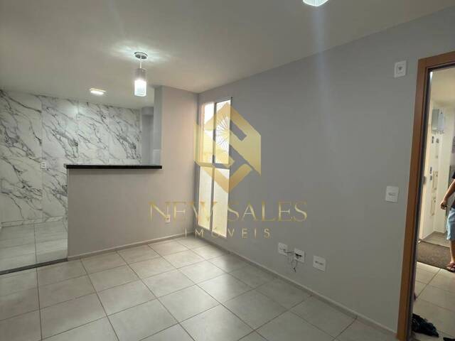 #14705 - Apartamento para Venda em Goiânia - GO - 1