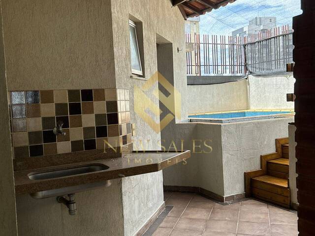 #14706 - Apartamento para Venda em Goiânia - GO - 3