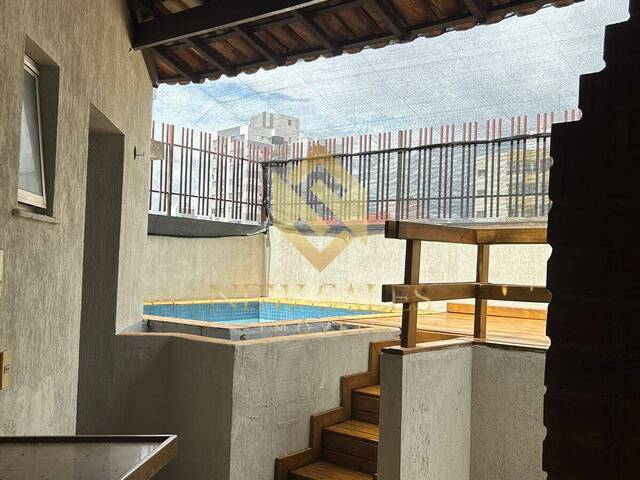 #14706 - Apartamento para Venda em Goiânia - GO - 1