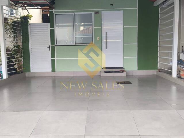 #14707 - Casa em condomínio para Venda em Goiânia - GO - 3