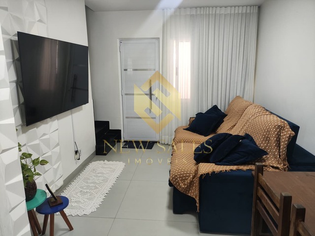 #14707 - Casa em condomínio para Venda em Goiânia - GO - 1