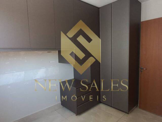 #14708 - Apartamento para Venda em Goiânia - GO - 2