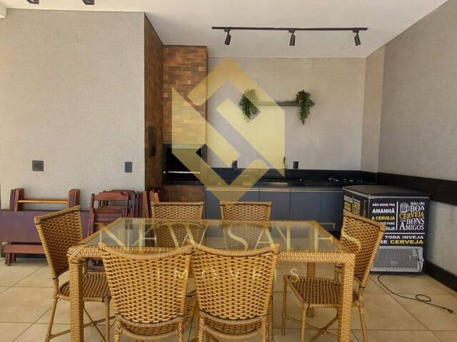 #14708 - Apartamento para Venda em Goiânia - GO - 3