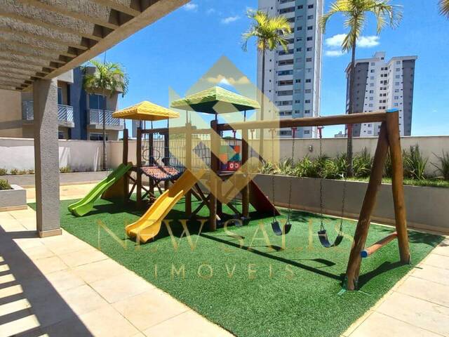 Apartamento para Venda em Goiânia - 5