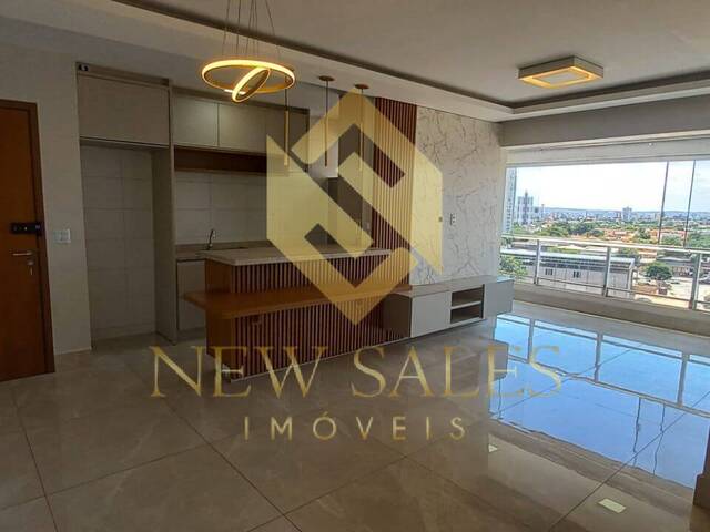 Venda em Parque Amazônia - Goiânia