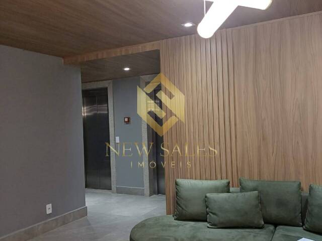 #14709 - Apartamento para Venda em Goiânia - GO - 2