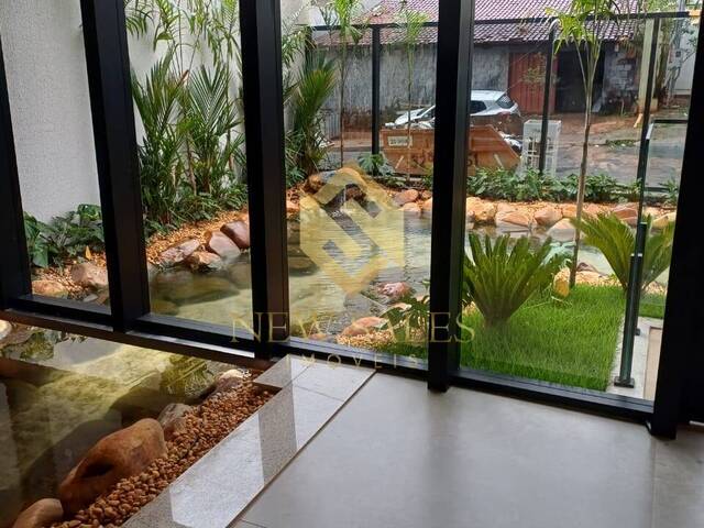 #14709 - Apartamento para Venda em Goiânia - GO - 3