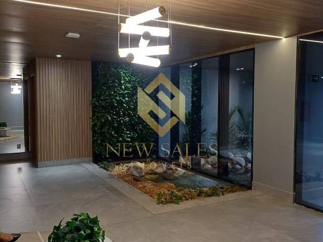 Apartamento para Venda em Goiânia - 4