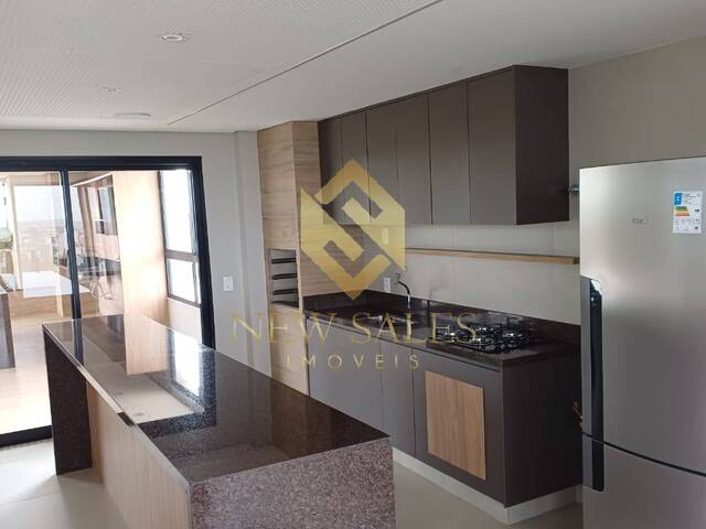 #14709 - Apartamento para Venda em Goiânia - GO - 1