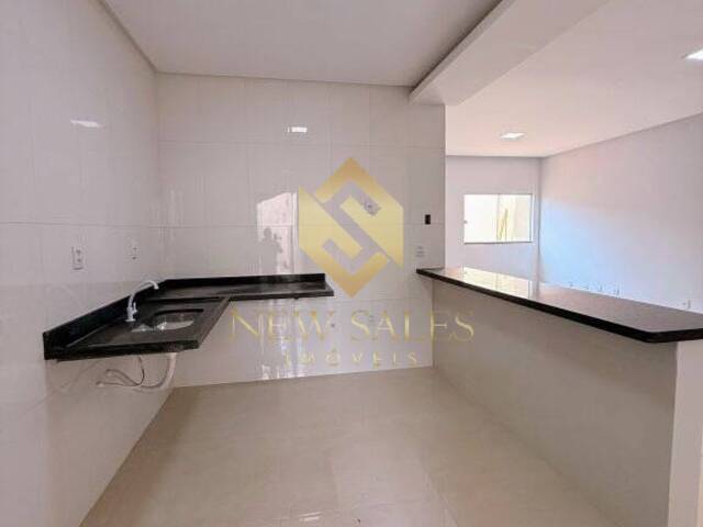 Casa para Venda em Goiânia - 5