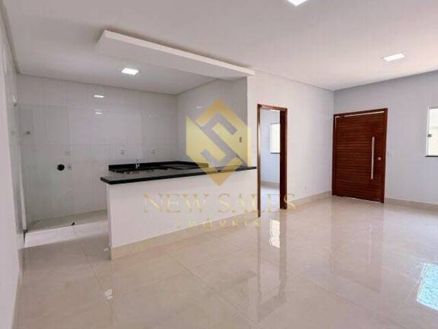 Venda em Residencial Sevilha - Goiânia