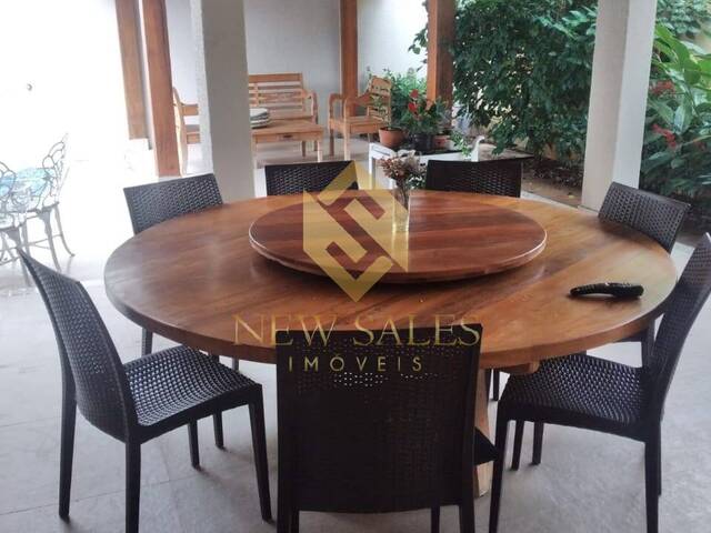 Casa para Venda em Goiânia - 4