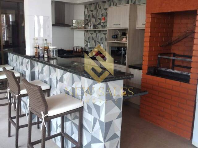 Casa para Venda em Goiânia - 5