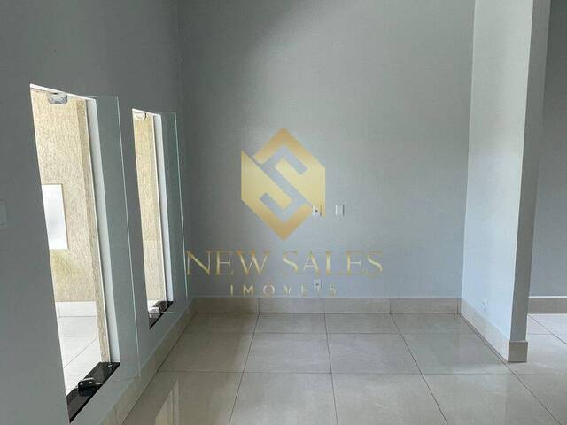 #14713 - Casa para Venda em Senador Canedo - GO - 2