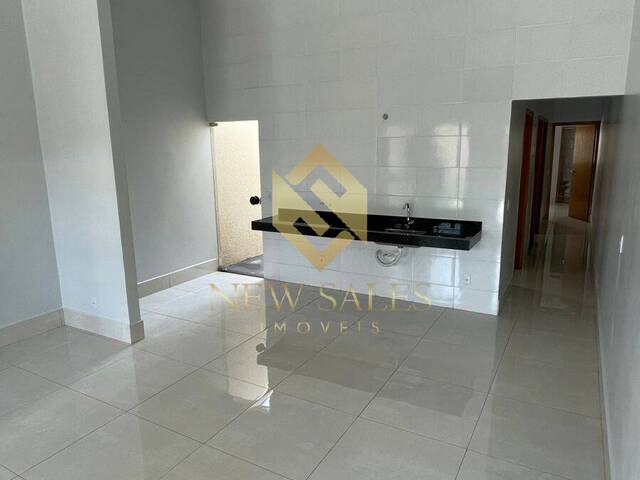 #14713 - Casa para Venda em Senador Canedo - GO - 3