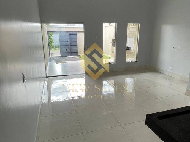 Casa para Venda em Senador Canedo - 5