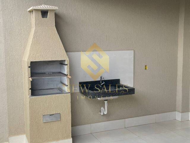 Casa para Venda em Senador Canedo - 4