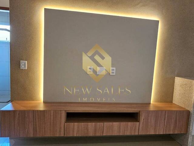 #14714 - Casa em condomínio para Venda em Goiânia - GO - 2