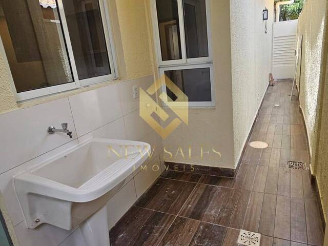 #14714 - Casa em condomínio para Venda em Goiânia - GO - 3