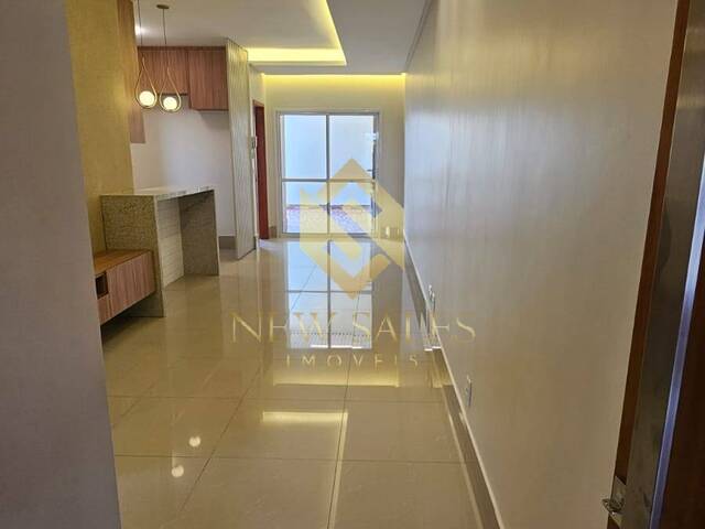 #14714 - Casa em condomínio para Venda em Goiânia - GO - 1