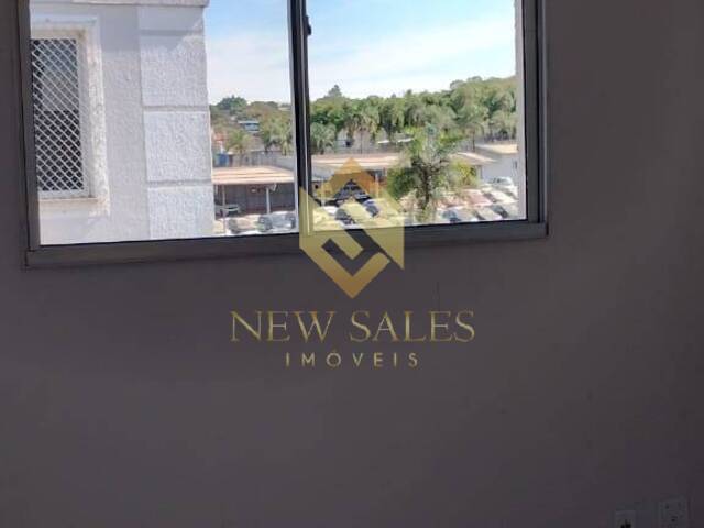 #14715 - Apartamento para Venda em Goiânia - GO - 2