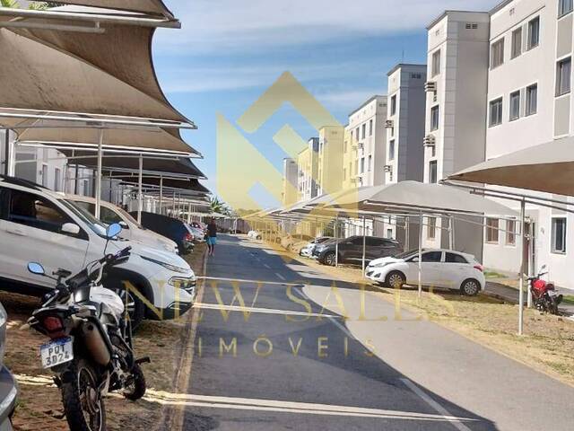 #14715 - Apartamento para Venda em Goiânia - GO - 3