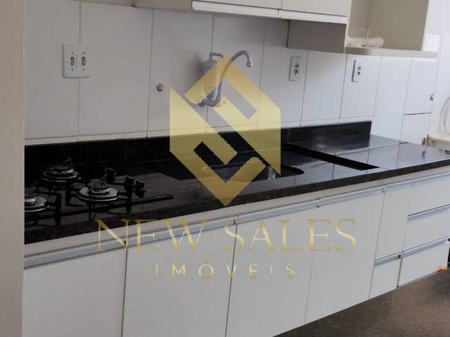 #14715 - Apartamento para Venda em Goiânia - GO - 1