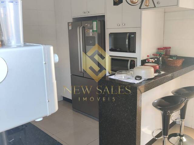 #14716 - Casa para Venda em Aparecida de Goiânia - GO - 3