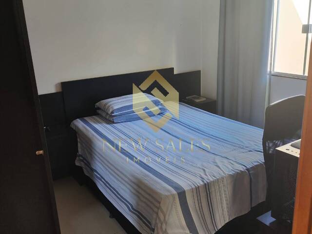 Casa para Venda em Aparecida de Goiânia - 4