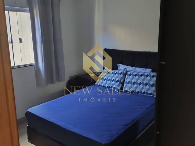 #14716 - Casa para Venda em Aparecida de Goiânia - GO - 2