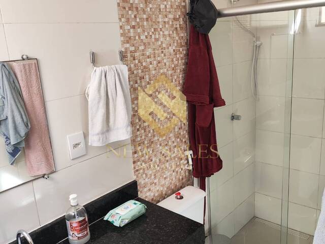 Casa para Venda em Aparecida de Goiânia - 5