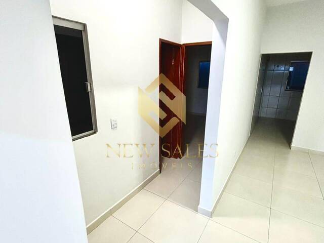 #14718 - Casa para Venda em Senador Canedo - GO - 2