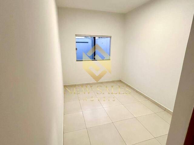 Casa para Venda em Senador Canedo - 5