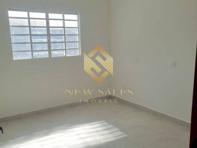 #14719 - Casa para Venda em Senador Canedo - GO - 2