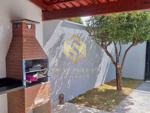 Casa para Venda em Senador Canedo - 5