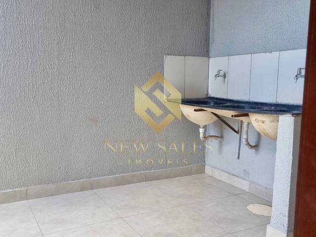 Casa para Venda em Senador Canedo - 4