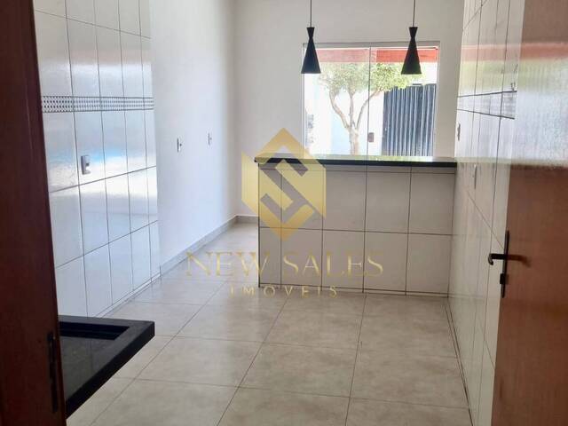 #14719 - Casa para Venda em Senador Canedo - GO - 3