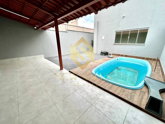 Casa para Venda em Aparecida de Goiânia - 4