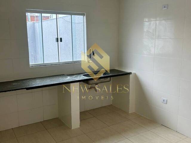 #14720 - Casa para Venda em Aparecida de Goiânia - GO - 2