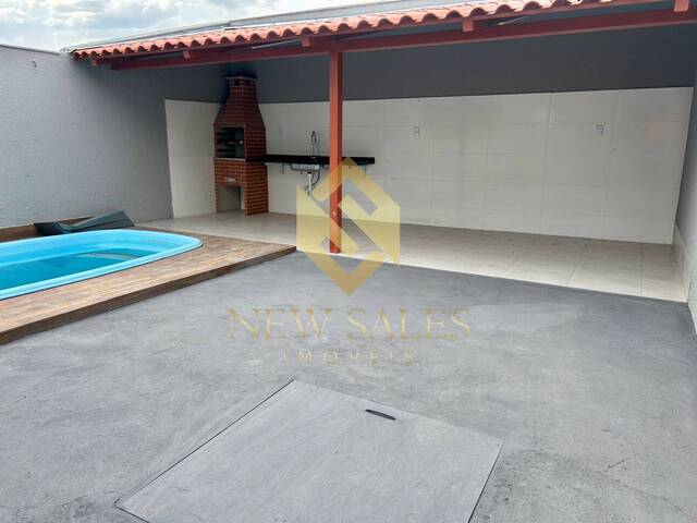 #14720 - Casa para Venda em Aparecida de Goiânia - GO - 1