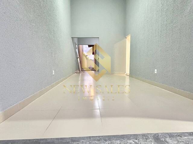 Casa para Venda em Aparecida de Goiânia - 4