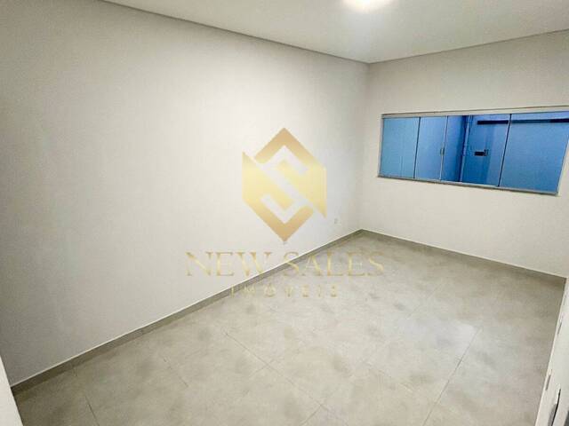 #14721 - Casa para Venda em Aparecida de Goiânia - GO - 3