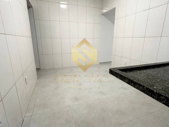 Casa para Venda em Aparecida de Goiânia - 5