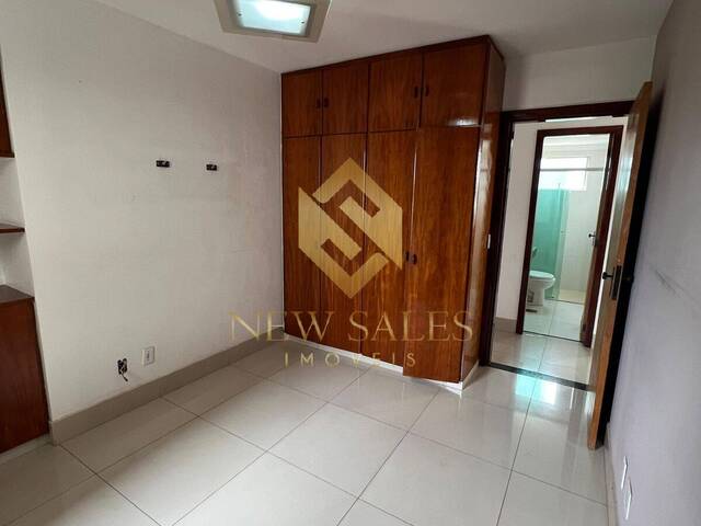 #14722 - Apartamento para Venda em Goiânia - GO - 2