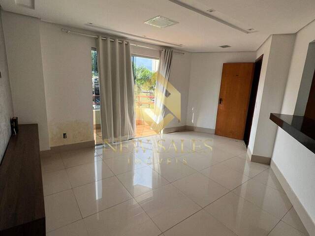 Apartamento para Venda em Goiânia - 4