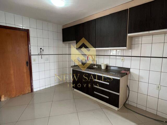 #14722 - Apartamento para Venda em Goiânia - GO - 3