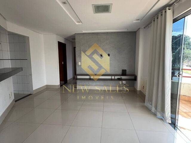 #14722 - Apartamento para Venda em Goiânia - GO - 1