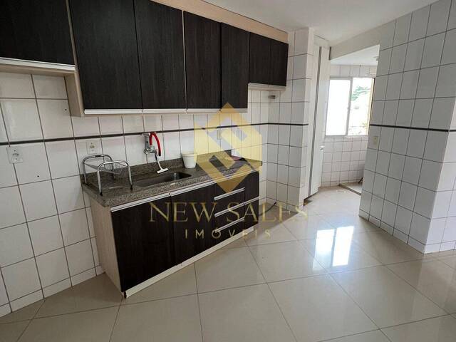 Apartamento para Venda em Goiânia - 4