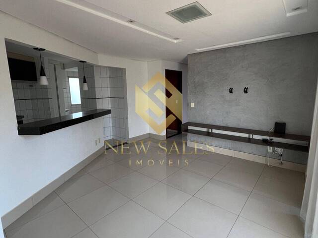 #14722 - Apartamento para Venda em Goiânia - GO - 1